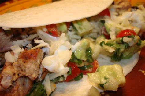 grilled-chicken-soft-tacos-recipe-foodcom image