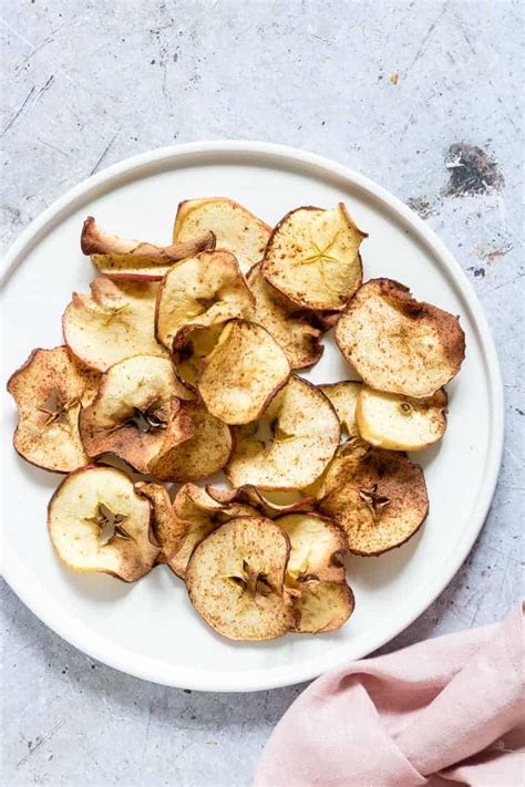 crispy-air-fryer-apple-chips-recipes-from-a-pantry image