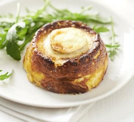 three-cheese-souffls-recipe-bbc-good-food image