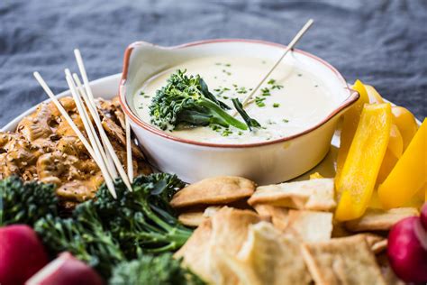horseradish-havarti-fondue-roth-cheese image