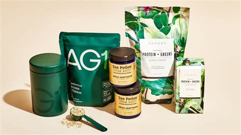 the-best-greens-powders-youll-actually-want-to-drink image