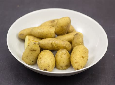butter-fried-potatoes-brasede-kartofler-nordic-food image