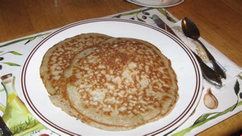old-fashioned-sour-buckwheat-pancakes-allrecipes image