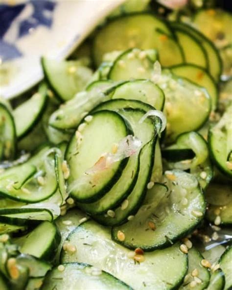 marinated-asian-cucumber-salad image