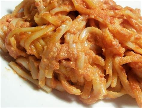 isabels-jewish-spaghetti-recipe-foodcom-pinterest image
