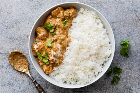 easy-chicken-korma-made-at-home-my-food-story image