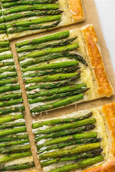 easy-asparagus-tart-made-with-puff-pastry-little-sunny image