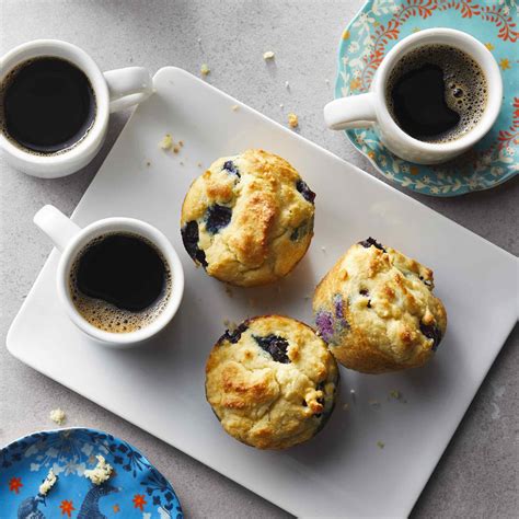 low-carb-blueberry-muffins image