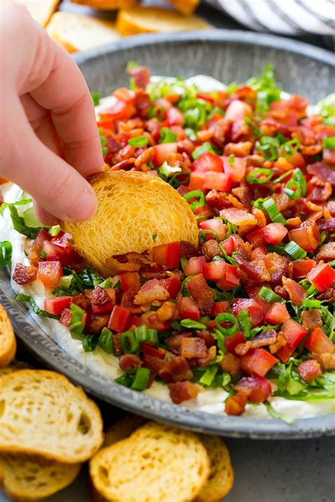 blt-dip-recipe-dinner-at-the-zoo image