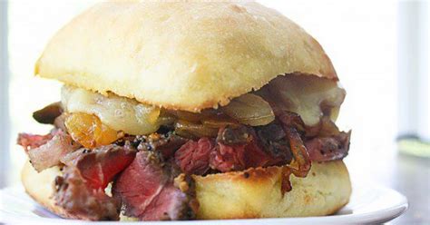 10-best-leftover-steak-sandwich image