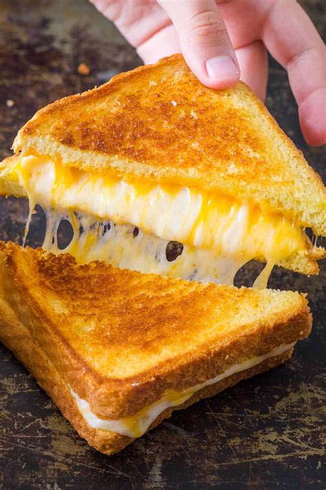 grilled-cheese-sandwich-recipe-video-natashaskitchencom image