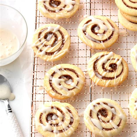 26-cinnamon-cookies-to-make-right-now-taste-of-home image
