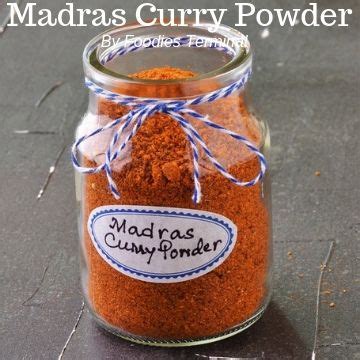 best-madras-curry-powder-video-foodies-terminal image