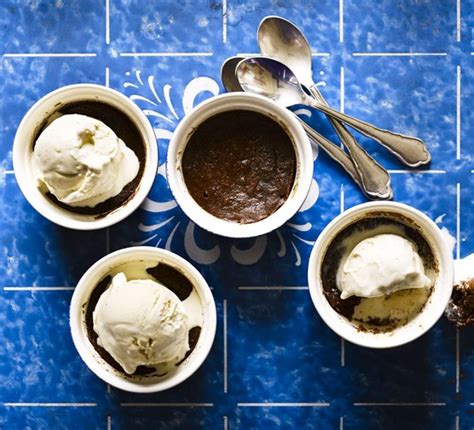 hot-mocha-puddings-recipe-bbc-good-food image