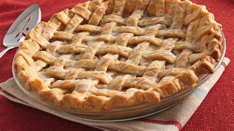 brown-sugar-cream-apple-lattice-pie image