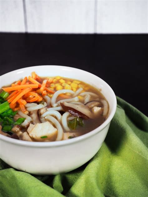 easy-one-pot-vegan-udon-noodle-soup image