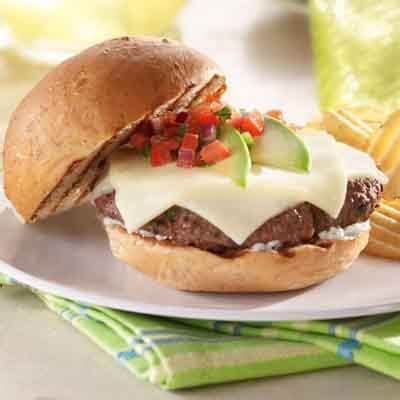 grilled-chipotle-burgers-with-pico-de-gallo-land-olakes image