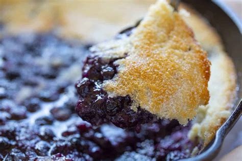blueberry-cobbler-i-am-baker image