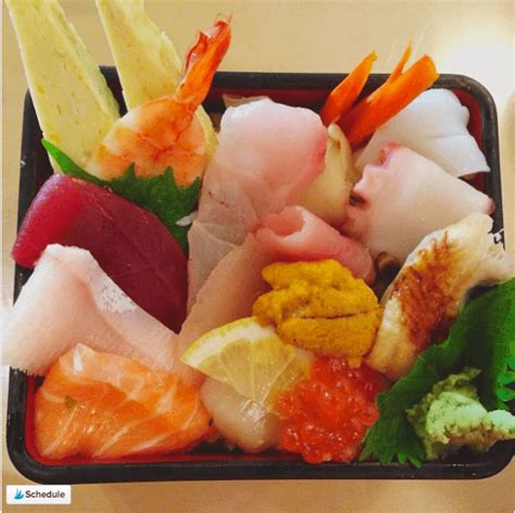chirashi-sushi-五目ちらし寿司-just-one-cookbook image