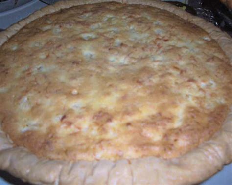 hawaiian-chess-pie-recipe-foodcom image