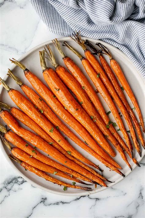 honey-roasted-carrots-ahead-of-thyme image