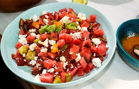 tomato-and-watermelon-salad-recipe-nyt-cooking image