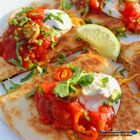 refried-bean-and-cheese-quesadillas-a-meatless image