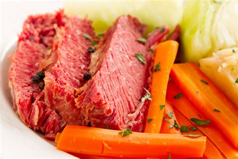 how-to-cure-your-own-corned-beef-the-spruce-eats image