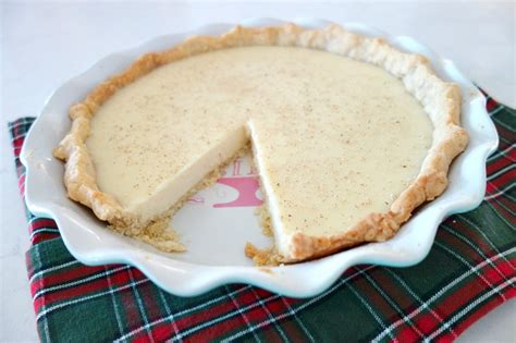 hoosier-pie-recipe-girl image
