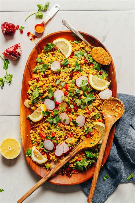 curried-quinoa-salad-minimalist image