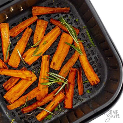 air-fryer-carrots-quick-easy-wholesome-yum image