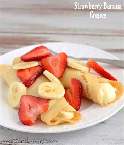 strawberry-banana-dessert-crepes-recipe-creations-by image
