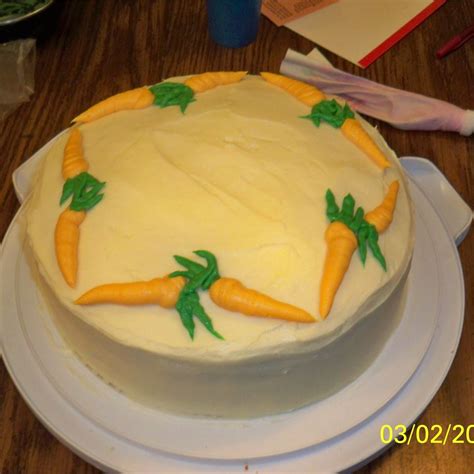 best-carrot-cake-ever-allrecipes image
