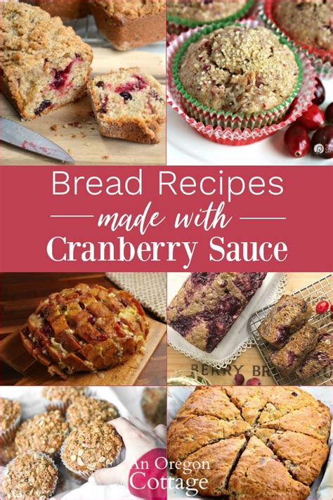 bread-recipes-using-cranberry-sauce-an-oregon image