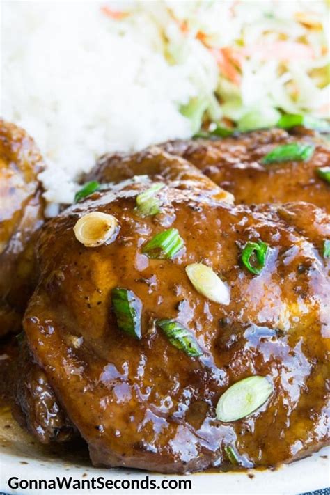 easy-shoyu-chicken-authentic-hawaiian-flavor-made-at-home image
