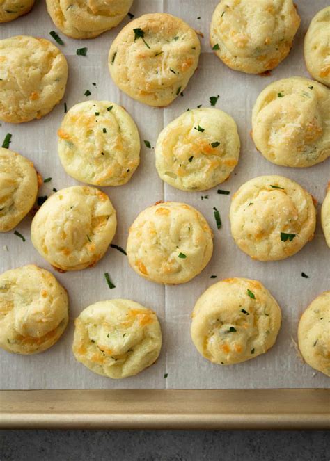 herb-and-cheese-puffs-gougeres-inquiring-chef image