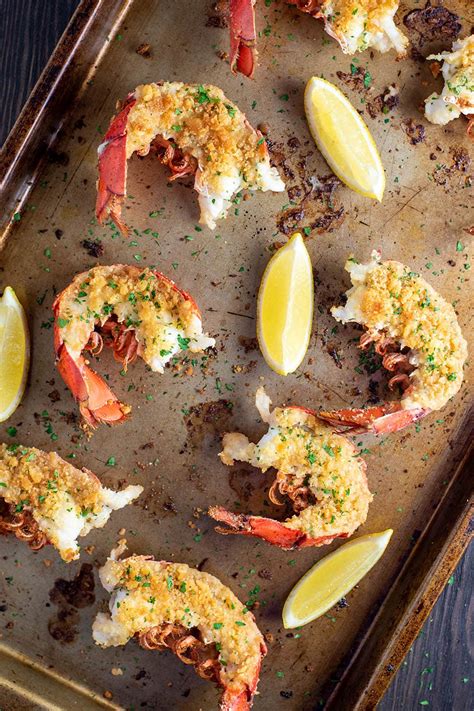 baked-lobster-tails-recipe-kitchen-swagger image
