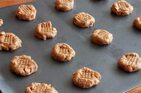 mega-healthy-peanut-butter-cookies-the-daring-gourmet image
