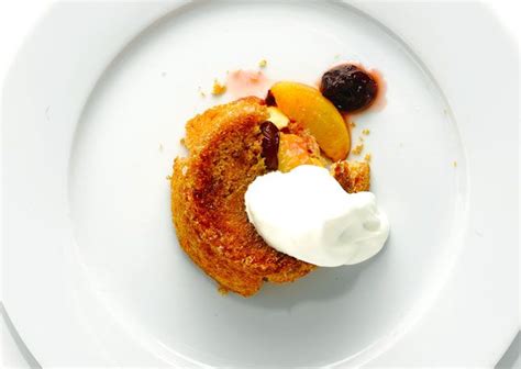 peachcherry-lambic-charlotte-recipe-fresh-fruit image