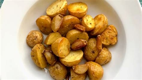 garlic-roasted-potatoes-allrecipes image