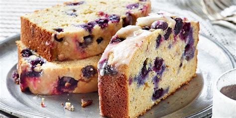 blueberry-lemon-ricotta-pound-cake image