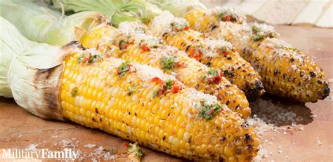grilled-corn-with-parmesan-herb-butter image
