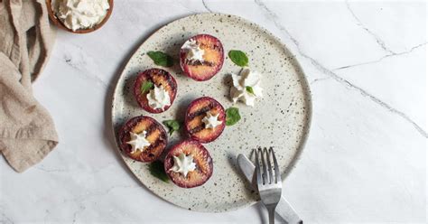 grilled-plums-slender-kitchen image