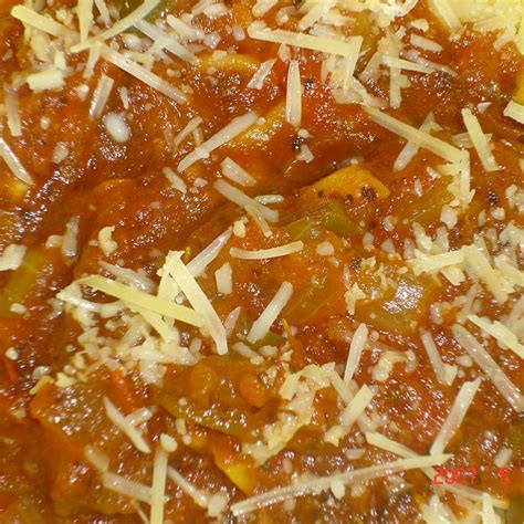 homemade-italian-sauce-allrecipes image