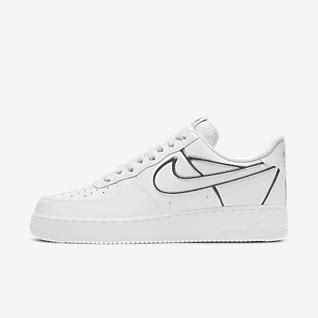 air-force-1-trainers-nike-gb image