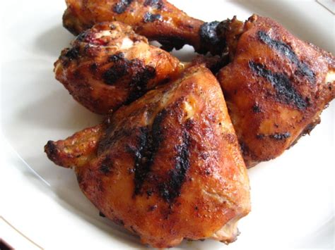20-best-recipes-for-chicken-thighs-on-the-grill-foodcom image