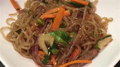 japchae-korean-glass-noodles-allrecipes image