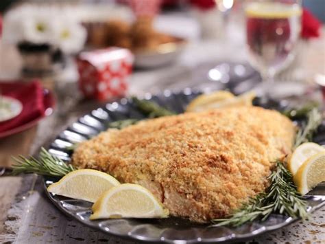 whole-roasted-side-of-salmon-recipe-food-network image
