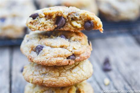 easy-chocolate-chip-cookies-moist-chewy image