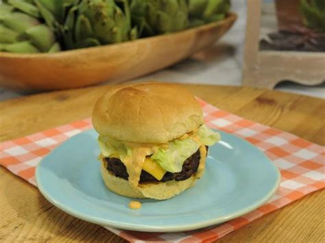 special-burger-sauce-recipe-food-network image